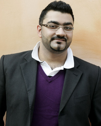 Ali Al Sayed
